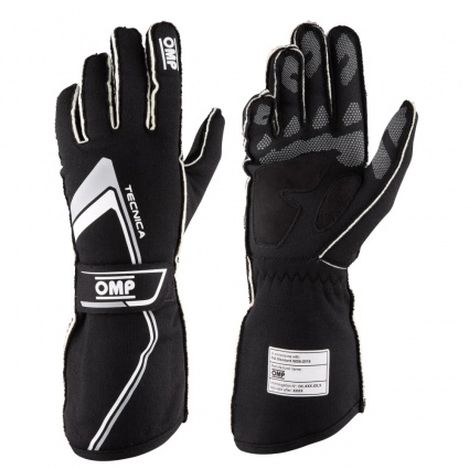 OMP Tecnica Race Gloves